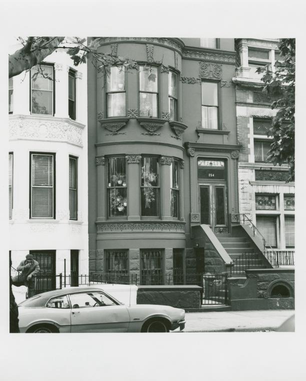 Robert & Vonceil Turner