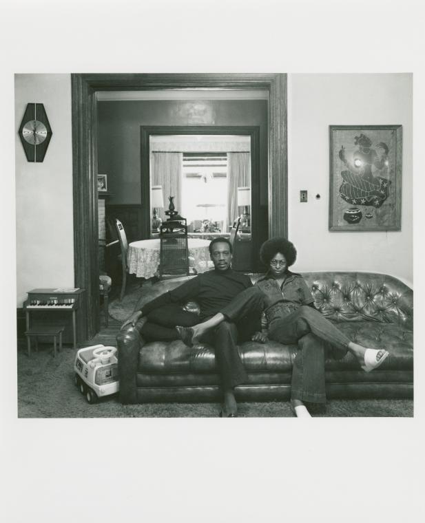 Jonathan & Dorothy Nelson.