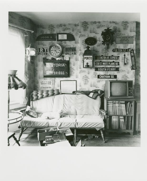 Conrad & Phyllis Milster